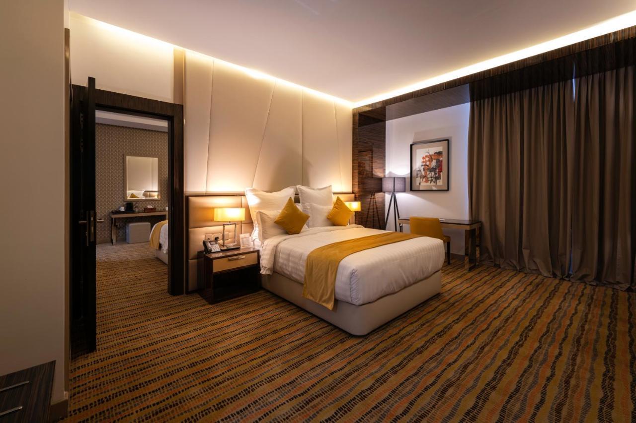 جيزان Alrayah Hotel المظهر الخارجي الصورة